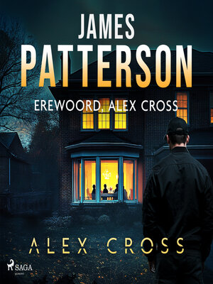 cover image of Erewoord, Alex Cross
